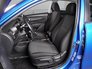 Седан Kia Rio 2018 года, 1519000 рублей, Минеральные Воды