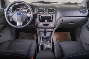 Хетчбэк Ford Focus 2009 года, 729000 рублей, Томск