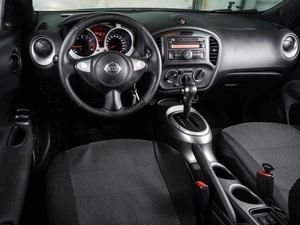 Внедорожник Nissan Juke 2013 года, 964000 рублей, Воронеж