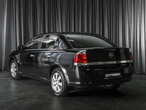 Седан Opel Vectra 2006 года, 349000 рублей, Тюмень