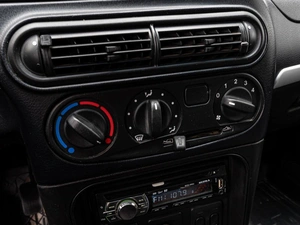 Внедорожник Chevrolet Niva 2013 года, 580000 рублей, Краснодар