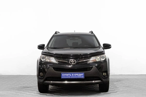 Внедорожник Toyota RAV4 2013 года, 1999000 рублей, Барнаул