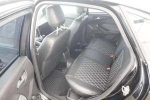 Седан Ford Focus 2012 года, 790000 рублей, Орёл