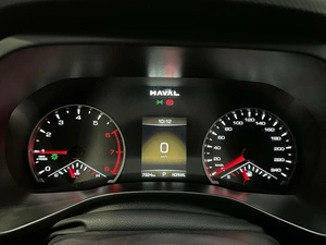 Внедорожник Haval Jolion 2024 года, 2150000 рублей, Абакан