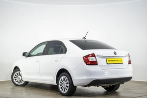 Лифтбек Skoda Rapid 2019 года, 1299000 рублей, Оренбург