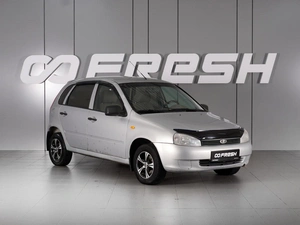 Хетчбэк ВАЗ (LADA) Kalina 2011 года, 299000 рублей, Минеральные Воды