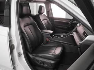 Внедорожник Jeep Grand Cherokee 2022 года, 7529000 рублей, Воронеж