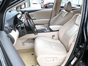 Внедорожник Lexus RX 2014 года, 2599000 рублей, Кирилловка
