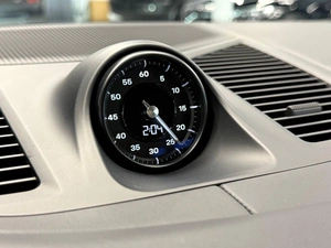 Внедорожник Porsche Cayenne Turbo 2024 года, 29000000 рублей, Павловская Слобода