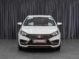 Универсал ВАЗ (LADA) Vesta 2025 года, 1259000 рублей, Тюмень