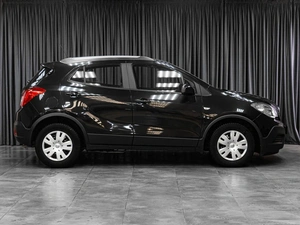 Внедорожник Opel Mokka 2013 года, 1069000 рублей, Тюмень