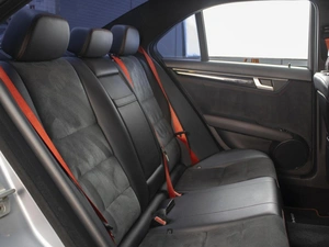 Седан Mercedes-benz C-класс 2012 года, 1380000 рублей, Омск