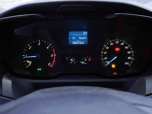 Ford Transit, VIII (2013—н. в.) 2.2 TDCi FWD MT (125 л.с.) 2021г. 2021 года, 1799000 рублей, Воронеж