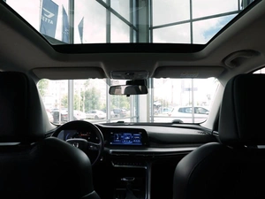 Внедорожник Changan CS35 Plus 2023 года, 1790000 рублей, Тверь