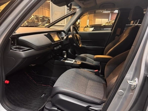 Хетчбэк Honda Fit 2021 года, 1657000 рублей, Красноярск