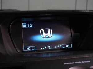 Седан Honda Accord 2011 года, 1289000 рублей, Воронеж