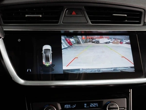 Внедорожник Geely GS, I 2020 года, 1299000 рублей, Тюмень