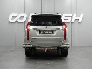 Внедорожник Mitsubishi Pajero Sport 2017 года, 2999000 рублей, Воронеж