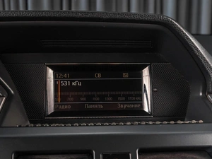 Внедорожник Mercedes-benz GLK-класс 2011 года, 1349000 рублей, Тюмень
