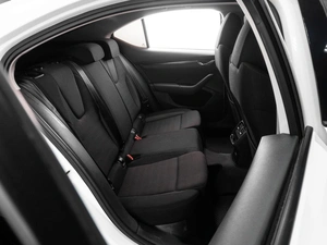 Лифтбек Skoda Octavia 2021 года, 1849000 рублей, Тюмень