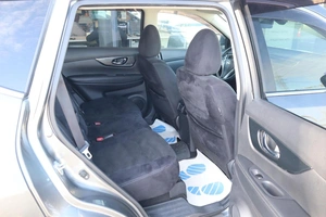 Внедорожник Nissan X-Trail 2017 года, 1950000 рублей, Мирное