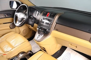 Внедорожник Honda CR-V 2008 года, 1439000 рублей, Тюмень