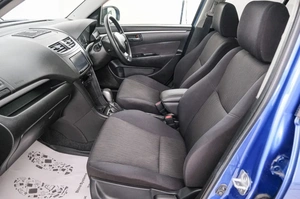 Хетчбэк Suzuki Swift 2012 года, 849000 рублей, Красноярск