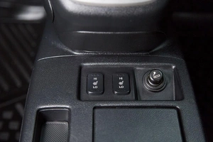 Внедорожник Honda CR-V 2013 года, 2197000 рублей, Красноярск