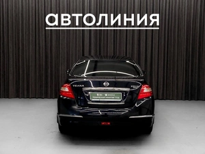 Седан Nissan Teana 2010 года, 1050000 рублей, Красноярск