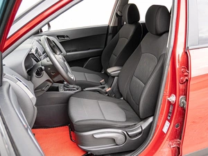 Внедорожник Hyundai Creta 2021 года, 2150000 рублей, Краснодар