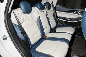 Внедорожник Jetour X50 2024 года, 1899000 рублей, Ульяновск