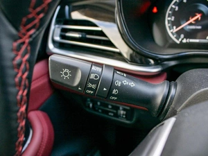 Внедорожник Changan CS85 2022 года, 2279000 рублей, Петрозаводск