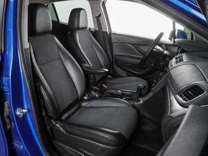 Внедорожник Opel Mokka 2014 года, 1179000 рублей, Воронеж