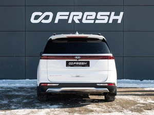 Минивэн Kia Carnival 2020 года, 3950000 рублей, Краснодар