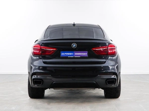 Внедорожник BMW X6 2014 года, 3389999 рублей, Москва