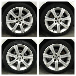 Седан Jaguar XJR 2012 года, 1400000 рублей, Курск