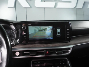 Седан Kia K5 2021 года, 2798000 рублей, Красный Пахарь