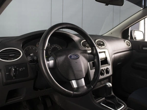 Седан Ford Focus 2007 года, 450000 рублей, Омск