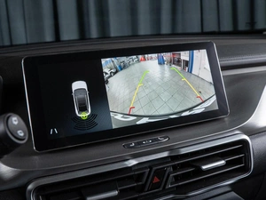 Внедорожник Belgee X50 2025 года, 1914070 рублей, Волгоград