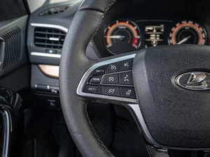 Универсал ВАЗ (LADA) Vesta Cross 2024 года, 1299000 рублей, Краснодар