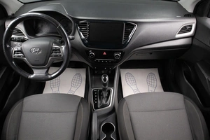 Седан Hyundai Solaris 2019 года, 1359000 рублей, Оренбург