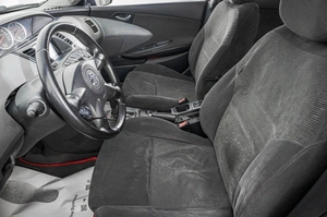Седан Nissan Primera 2003 года, 349000 рублей, Барнаул