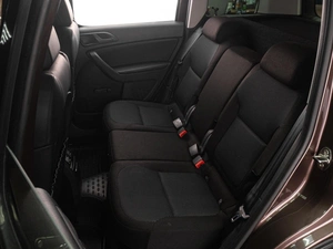 Внедорожник Skoda Yeti 2017 года, 1329000 рублей, Тюмень