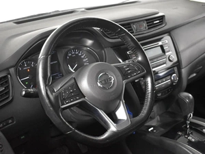 Внедорожник Nissan Qashqai 2021 года, 1699900 рублей, Казань