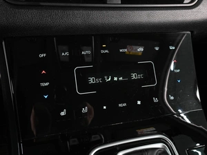 Внедорожник Dongfeng DFSK iX7 2024 года, 2749000 рублей, Аксай