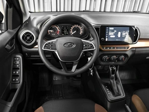 Универсал ВАЗ (LADA) Iskra Cross 2025 года, 1598000 рублей, Ставрополь