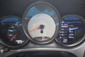 Внедорожник Porsche Macan 2014 года, 2800000 рублей, Мирное