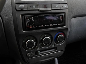 Седан Hyundai Accent 2008 года, 465000 рублей, Краснодар