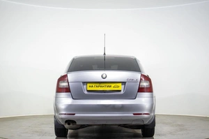 Лифтбек Skoda Octavia 2009 года, 549000 рублей, Оренбург