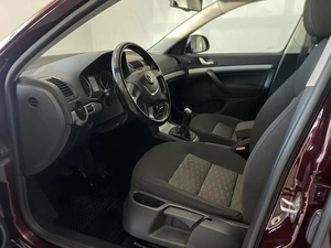 Лифтбек Skoda Octavia 2013 года, 1080000 рублей, Смоленск